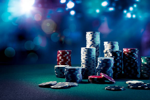 Prize Table Game 